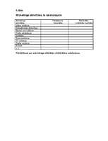 Paraugs 'Mārketinga audita izziņa Hipotēku bankā', 5.