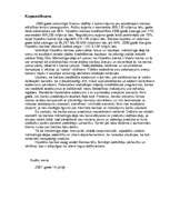 Paraugs 'Mārketinga audita izziņa Hipotēku bankā', 6.