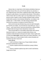 Referāts 'Zooplanktona sugu sastāvs vasaras sezonā Ādažu novada virszemes ūdensobjektos', 5.