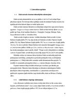 Referāts 'Zooplanktona sugu sastāvs vasaras sezonā Ādažu novada virszemes ūdensobjektos', 6.