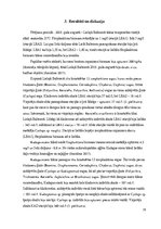 Referāts 'Zooplanktona sugu sastāvs vasaras sezonā Ādažu novada virszemes ūdensobjektos', 19.