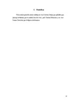 Referāts 'Zooplanktona sugu sastāvs vasaras sezonā Ādažu novada virszemes ūdensobjektos', 25.