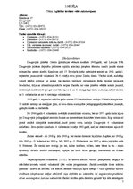 Prakses atskaite 'Atskaite par pedagoģisko un psiholoģisko novērojumu praksi', 7.