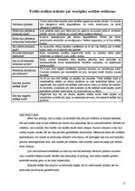 Prakses atskaite 'Atskaite par pedagoģisko un psiholoģisko novērojumu praksi', 15.