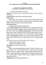 Prakses atskaite 'Atskaite par pedagoģisko un psiholoģisko novērojumu praksi', 16.