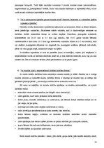 Prakses atskaite 'Atskaite par pedagoģisko un psiholoģisko novērojumu praksi', 22.