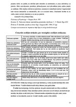 Prakses atskaite 'Atskaite par pedagoģisko un psiholoģisko novērojumu praksi', 23.