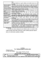 Prakses atskaite 'Atskaite par pedagoģisko un psiholoģisko novērojumu praksi', 26.