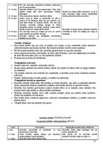 Prakses atskaite 'Atskaite par pedagoģisko un psiholoģisko novērojumu praksi', 30.