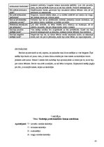 Prakses atskaite 'Atskaite par pedagoģisko un psiholoģisko novērojumu praksi', 43.