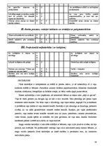 Prakses atskaite 'Atskaite par pedagoģisko un psiholoģisko novērojumu praksi', 46.