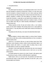 Prakses atskaite 'Atskaite par pedagoģisko un psiholoģisko novērojumu praksi', 48.