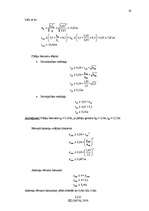 Referāts 'Lejas dzirnavu HES tehniskais projekts', 28.