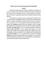 Referāts 'Kas ir bērns ar dzirdes traucējumiem? Nedzirdība', 1.