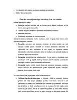 Referāts 'Kas ir bērns ar dzirdes traucējumiem? Nedzirdība', 3.