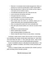 Referāts 'Kas ir bērns ar dzirdes traucējumiem? Nedzirdība', 5.