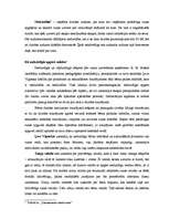 Referāts 'Kas ir bērns ar dzirdes traucējumiem? Nedzirdība', 7.