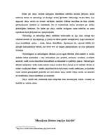 Referāts 'Kas ir bērns ar dzirdes traucējumiem? Nedzirdība', 8.