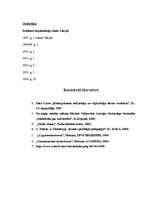 Referāts 'Kas ir bērns ar dzirdes traucējumiem? Nedzirdība', 10.