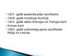 Prezentācija 'Krievijas impērijas attīstība', 3.