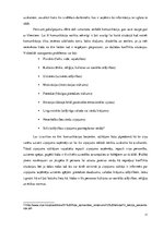 Diplomdarbs 'Iekšējā komunikācijas pilnveide Liepājas reģiona AS "Drogas" veikalos', 11.