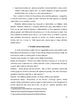 Diplomdarbs 'Iekšējā komunikācijas pilnveide Liepājas reģiona AS "Drogas" veikalos', 14.