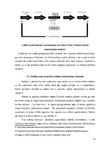 Diplomdarbs 'Iekšējā komunikācijas pilnveide Liepājas reģiona AS "Drogas" veikalos', 16.