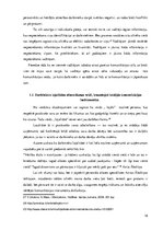 Diplomdarbs 'Iekšējā komunikācijas pilnveide Liepājas reģiona AS "Drogas" veikalos', 18.