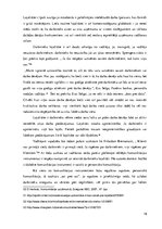 Diplomdarbs 'Iekšējā komunikācijas pilnveide Liepājas reģiona AS "Drogas" veikalos', 19.