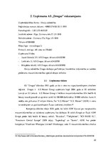 Diplomdarbs 'Iekšējā komunikācijas pilnveide Liepājas reģiona AS "Drogas" veikalos', 22.