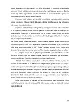 Diplomdarbs 'Iekšējā komunikācijas pilnveide Liepājas reģiona AS "Drogas" veikalos', 26.