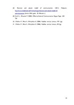 Diplomdarbs 'Iekšējā komunikācijas pilnveide Liepājas reģiona AS "Drogas" veikalos', 43.