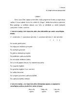 Diplomdarbs 'Iekšējā komunikācijas pilnveide Liepājas reģiona AS "Drogas" veikalos', 45.