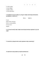 Diplomdarbs 'Iekšējā komunikācijas pilnveide Liepājas reģiona AS "Drogas" veikalos', 47.