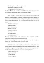 Konspekts 'Laimdotas tēla raksturojums eposā "Lāčplēsis"', 2.