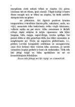 Referāts 'Ādas tipi', 6.