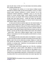 Referāts 'Vides komunikācija un mana dzīvesvieta: analīze un attīstības plānojums', 3.