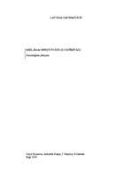 Referāts 'Reklāmas efektivitāte uz patērētāju', 1.