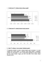 Referāts 'Reklāmas efektivitāte uz patērētāju', 7.
