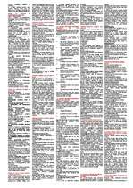 Konspekts 'Civilprocess', 7.