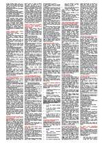 Konspekts 'Civilprocess', 8.