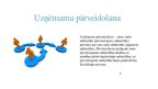 Prezentācija 'Komercsabiedrību reorganizācija un likvidācija', 5.
