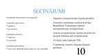 Prezentācija 'Komercsabiedrību reorganizācija un likvidācija', 10.