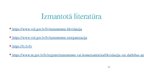 Prezentācija 'Komercsabiedrību reorganizācija un likvidācija', 11.