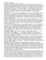 Eseja 'A critical analysis of the play, "Ernest"', 1.