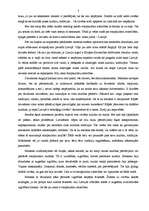 Eseja 'Starpkultūru attiecību izpausmes Latvijā', 3.