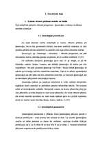 Referāts 'Uzvārdu došana Latvijā, ģenealoģija', 1.