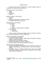 Paraugs 'Iesniegumu likums', 1.