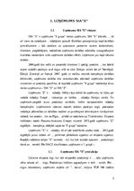 Referāts 'Konkurētspējas analīze būvmateriālu ražošanas uzņēmumam', 3.