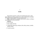 Referāts 'Vispārējie latviešu Dziesmu un Deju svētki', 3.